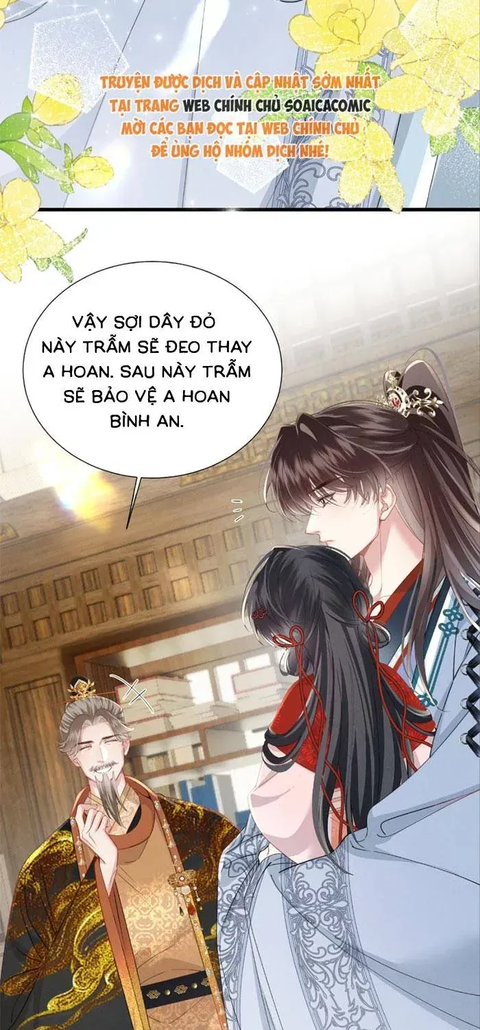 Trọng Sinh Dạy Cha Ăn Chơi Thành Hoàng Đế Chap 18 - Next Chap 19