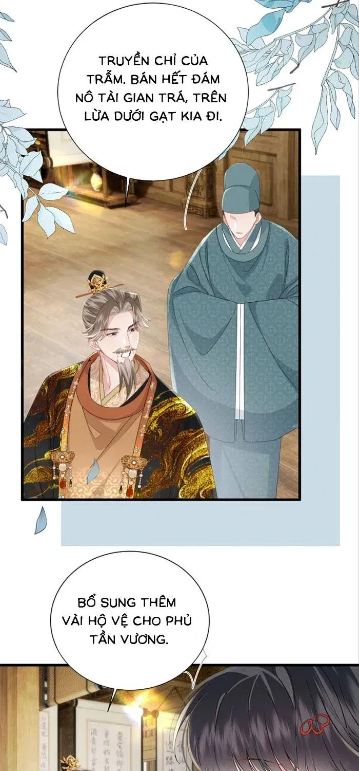 Trọng Sinh Dạy Cha Ăn Chơi Thành Hoàng Đế Chap 18 - Next Chap 19