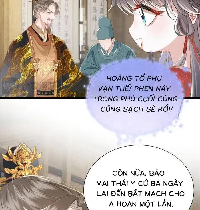 Trọng Sinh Dạy Cha Ăn Chơi Thành Hoàng Đế Chap 18 - Next Chap 19