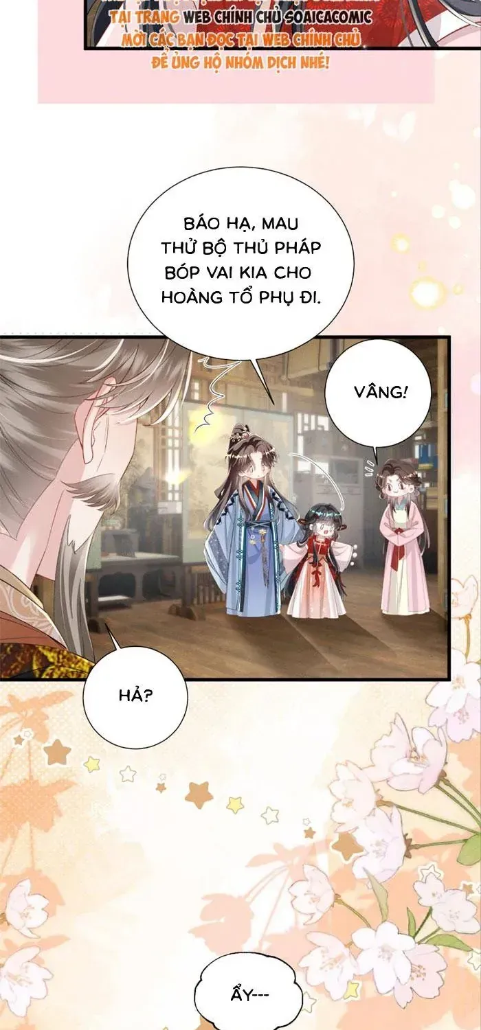 Trọng Sinh Dạy Cha Ăn Chơi Thành Hoàng Đế Chap 18 - Next Chap 19