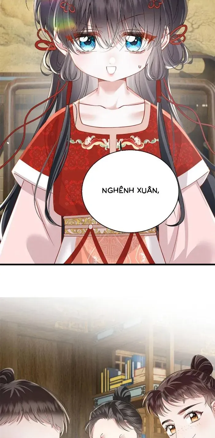 Trọng Sinh Dạy Cha Ăn Chơi Thành Hoàng Đế Chap 18 - Next Chap 19