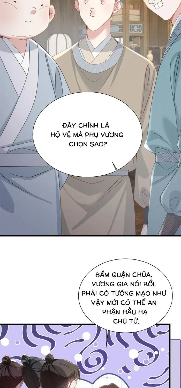 Trọng Sinh Dạy Cha Ăn Chơi Thành Hoàng Đế Chap 18 - Next Chap 19