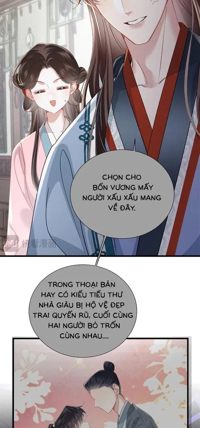 Trọng Sinh Dạy Cha Ăn Chơi Thành Hoàng Đế Chap 18 - Next Chap 19