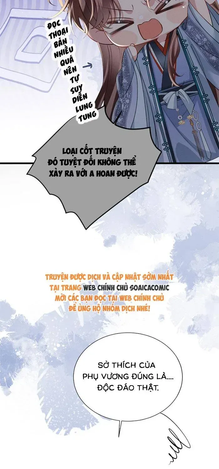 Trọng Sinh Dạy Cha Ăn Chơi Thành Hoàng Đế Chap 18 - Next Chap 19