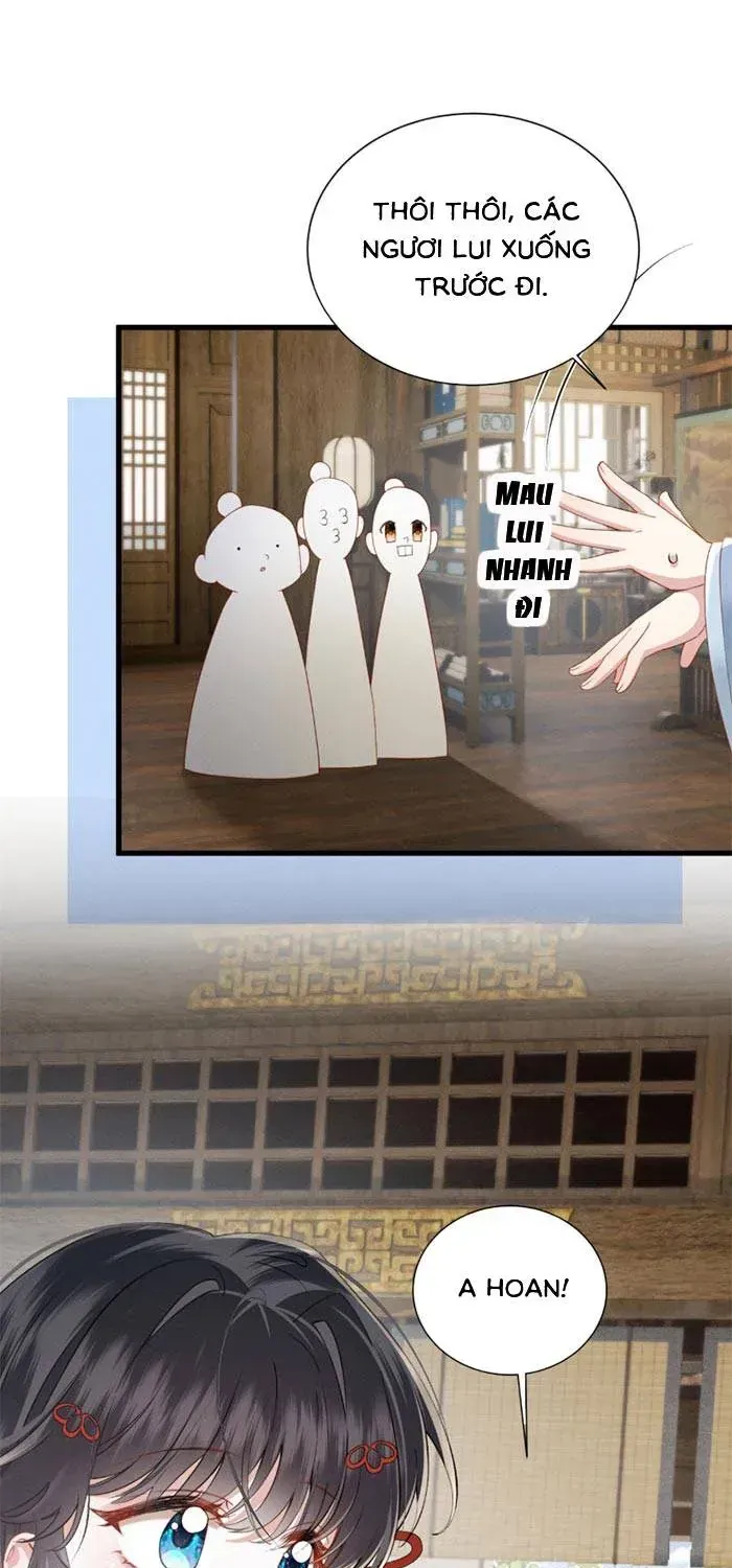 Trọng Sinh Dạy Cha Ăn Chơi Thành Hoàng Đế Chap 18 - Next Chap 19