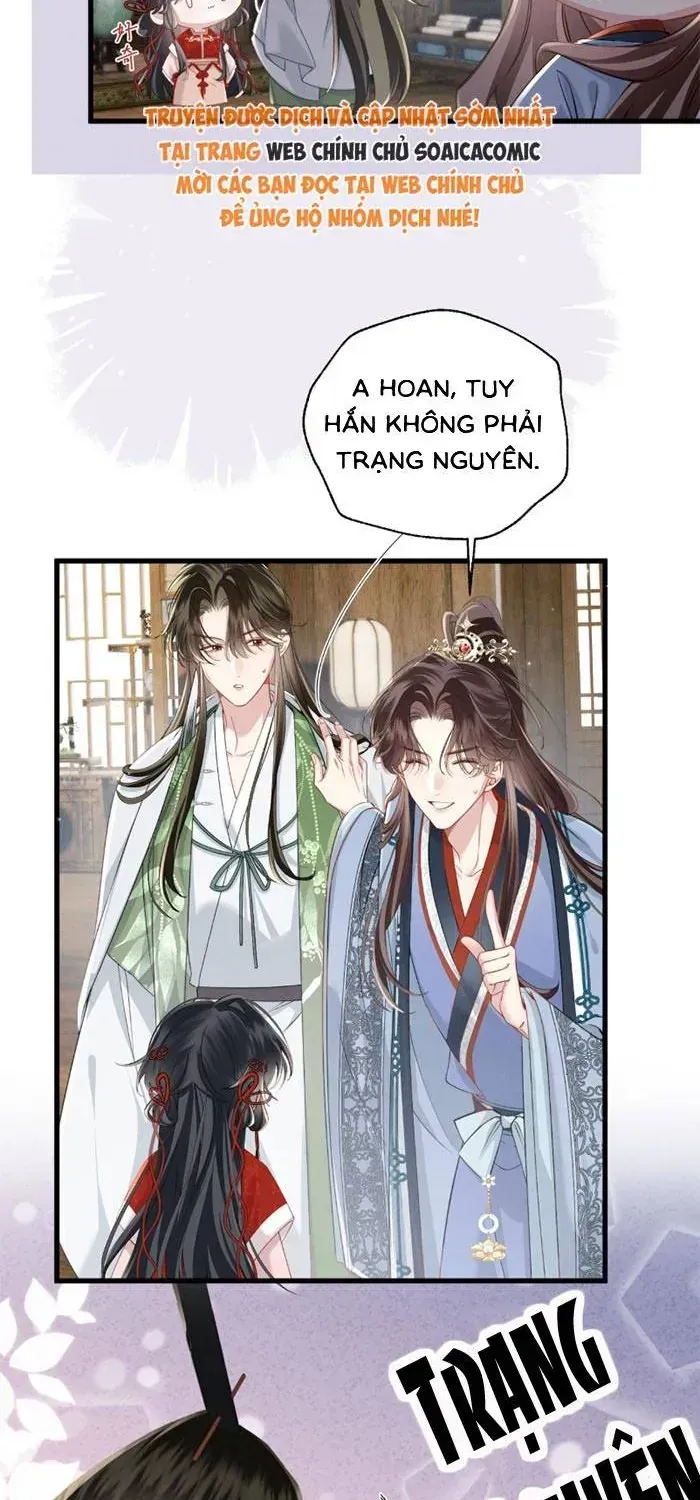 Trọng Sinh Dạy Cha Ăn Chơi Thành Hoàng Đế Chap 18 - Next Chap 19