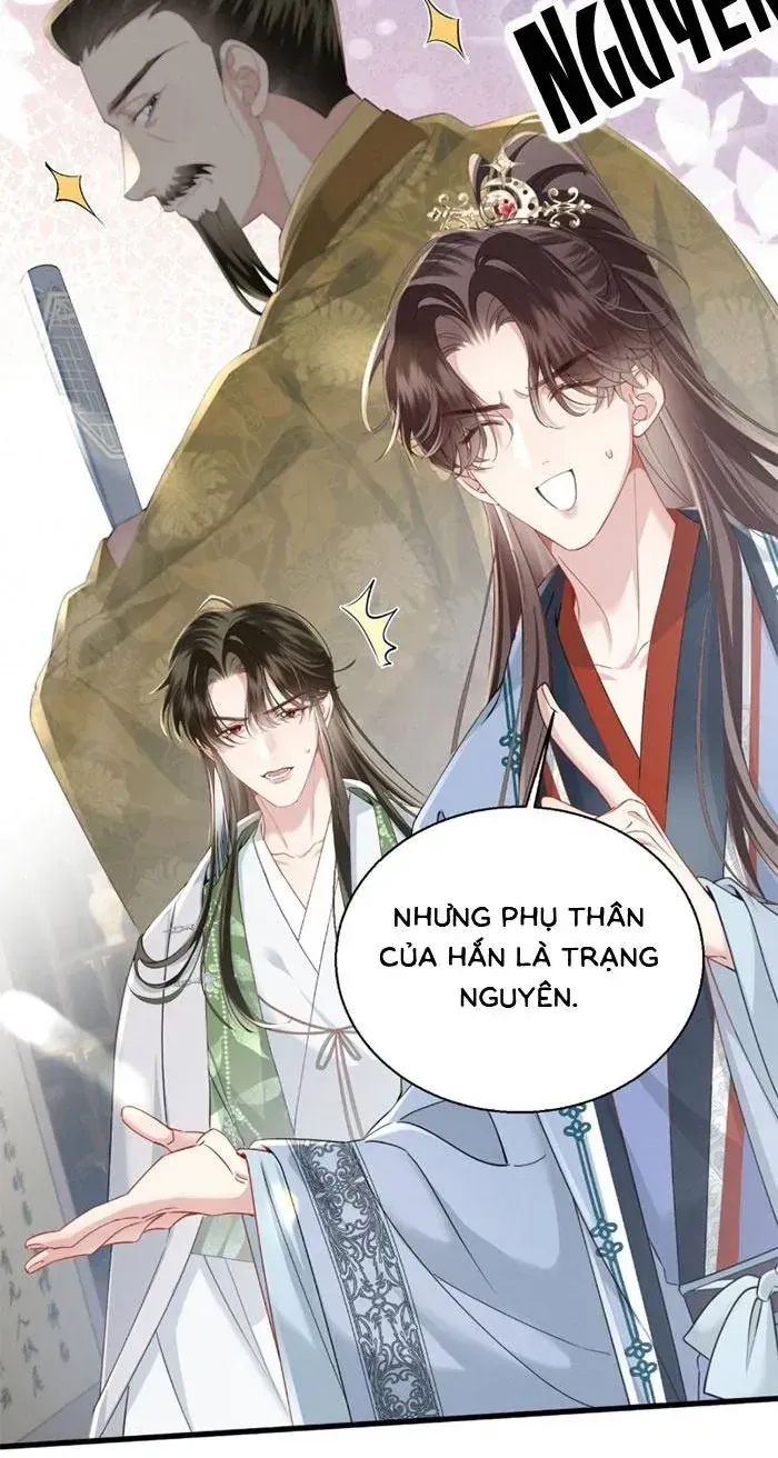 Trọng Sinh Dạy Cha Ăn Chơi Thành Hoàng Đế Chap 18 - Next Chap 19