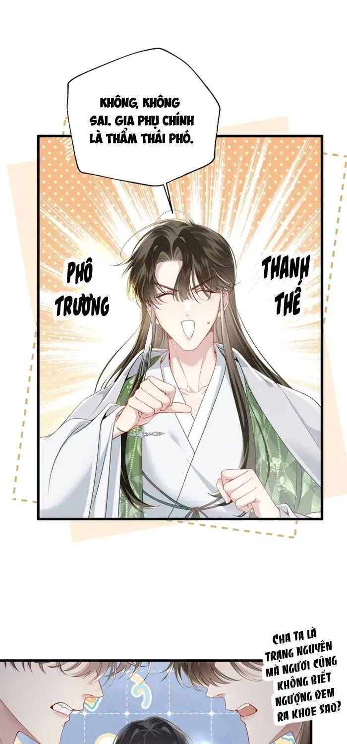 Trọng Sinh Dạy Cha Ăn Chơi Thành Hoàng Đế Chap 18 - Next Chap 19