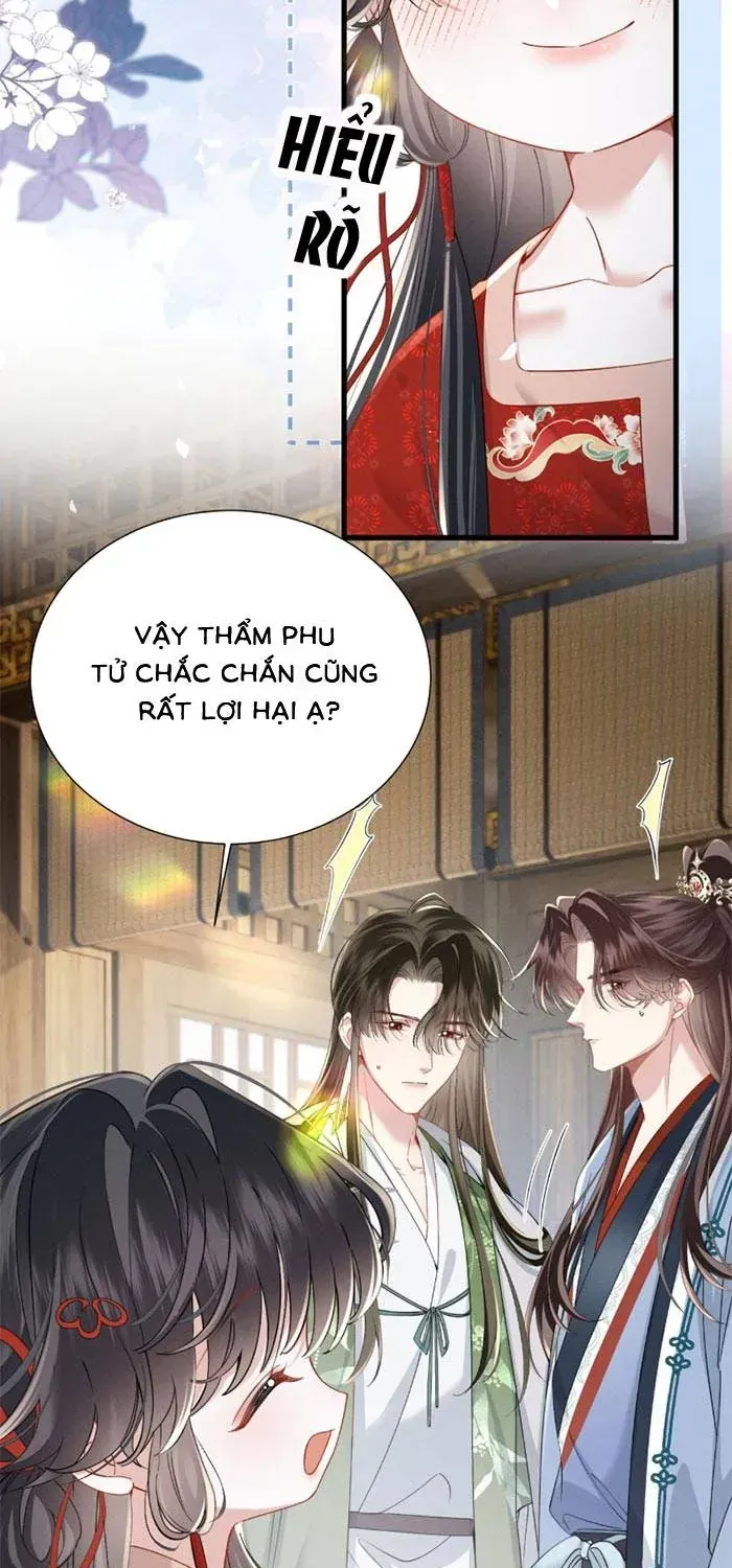 Trọng Sinh Dạy Cha Ăn Chơi Thành Hoàng Đế Chap 18 - Next Chap 19