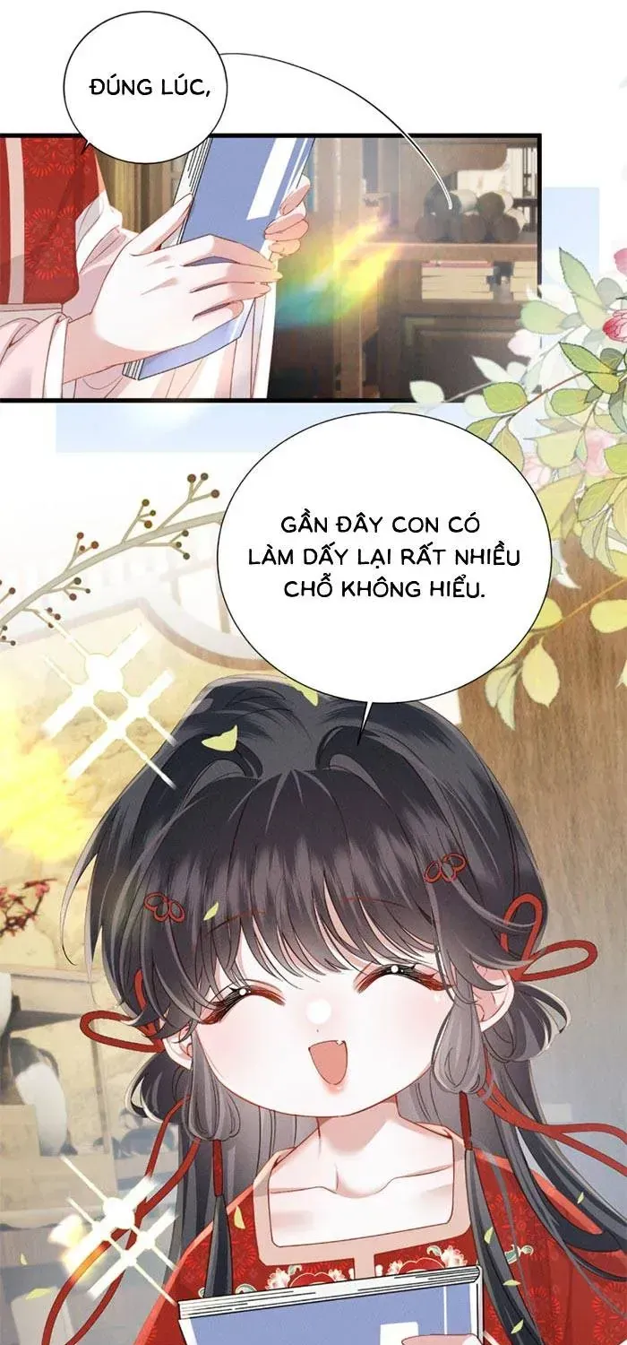 Trọng Sinh Dạy Cha Ăn Chơi Thành Hoàng Đế Chap 18 - Next Chap 19