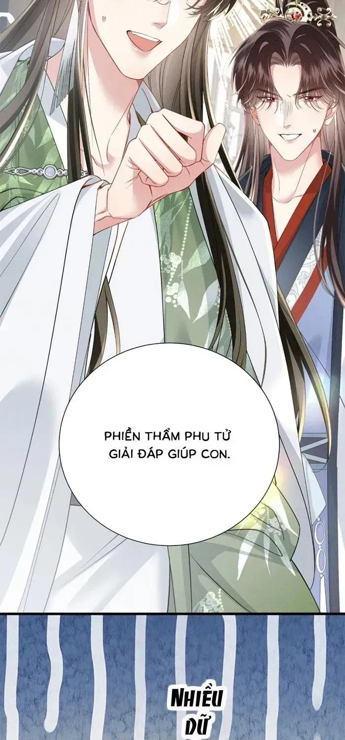 Trọng Sinh Dạy Cha Ăn Chơi Thành Hoàng Đế Chap 18 - Next Chap 19