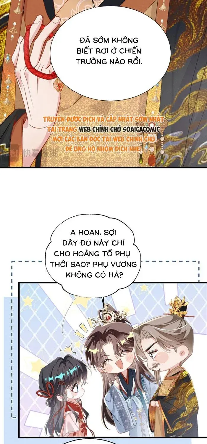 Trọng Sinh Dạy Cha Ăn Chơi Thành Hoàng Đế Chap 18 - Next Chap 19