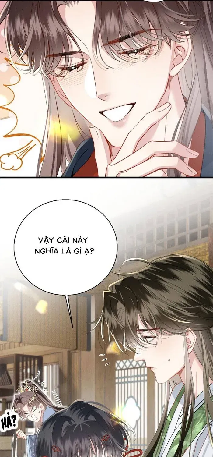 Trọng Sinh Dạy Cha Ăn Chơi Thành Hoàng Đế Chap 19 - Next Chap 20