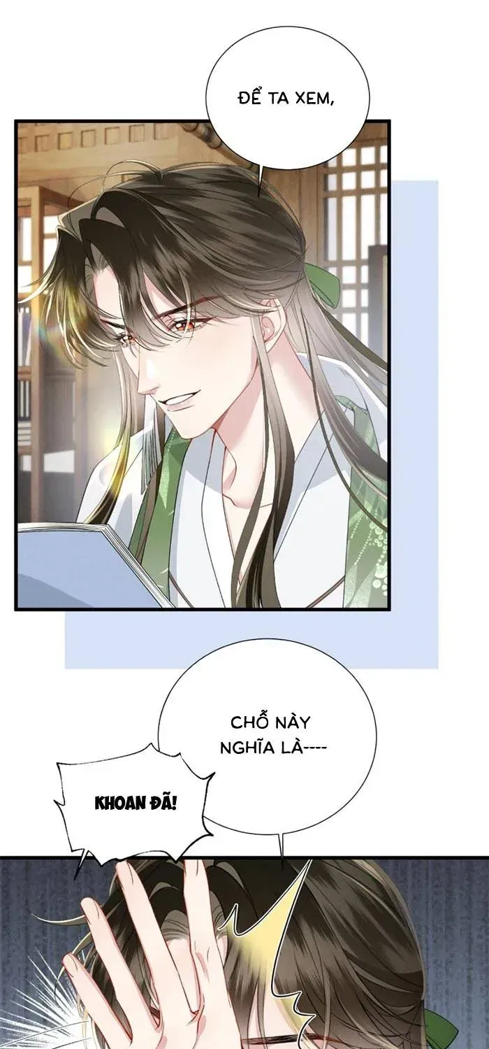 Trọng Sinh Dạy Cha Ăn Chơi Thành Hoàng Đế Chap 19 - Next Chap 20