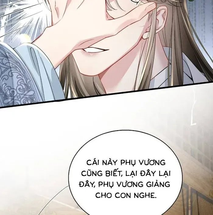 Trọng Sinh Dạy Cha Ăn Chơi Thành Hoàng Đế Chap 19 - Next Chap 20