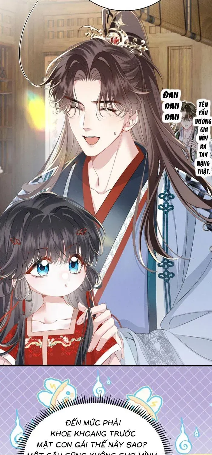 Trọng Sinh Dạy Cha Ăn Chơi Thành Hoàng Đế Chap 19 - Next Chap 20