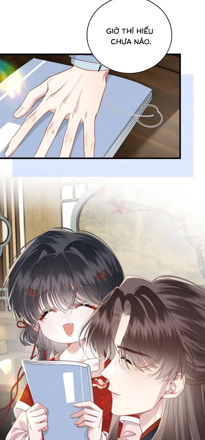 Trọng Sinh Dạy Cha Ăn Chơi Thành Hoàng Đế Chap 19 - Next Chap 20