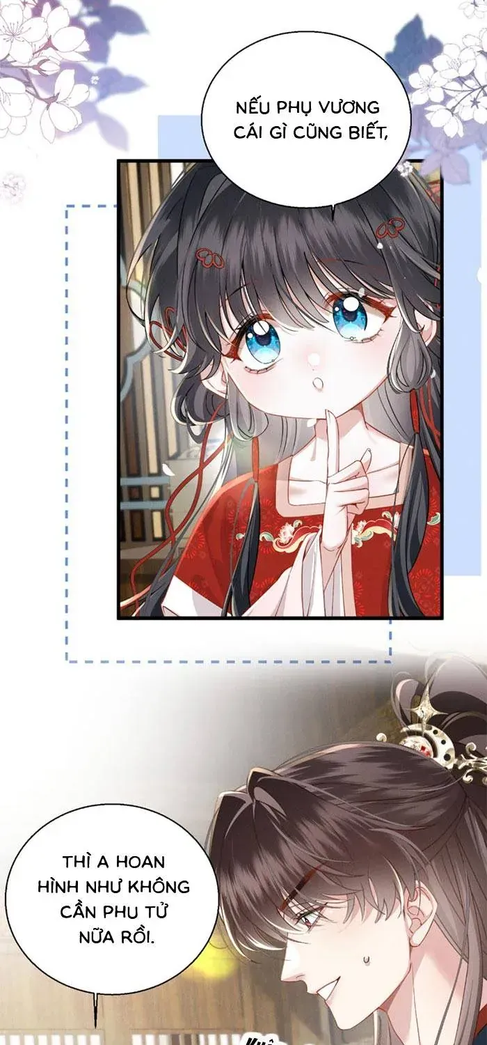 Trọng Sinh Dạy Cha Ăn Chơi Thành Hoàng Đế Chap 19 - Next Chap 20