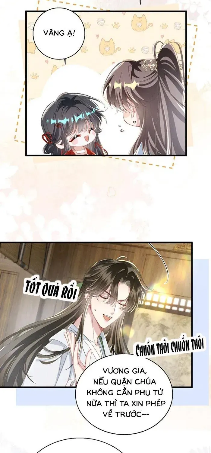 Trọng Sinh Dạy Cha Ăn Chơi Thành Hoàng Đế Chap 19 - Next Chap 20