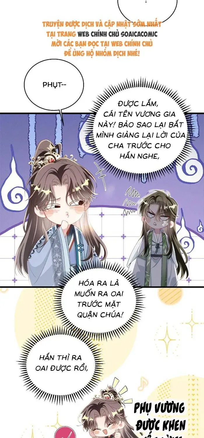 Trọng Sinh Dạy Cha Ăn Chơi Thành Hoàng Đế Chap 19 - Next Chap 20