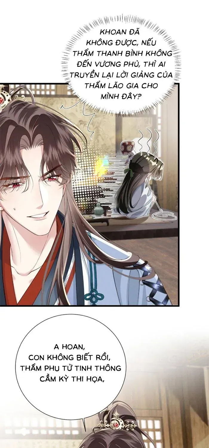 Trọng Sinh Dạy Cha Ăn Chơi Thành Hoàng Đế Chap 19 - Next Chap 20