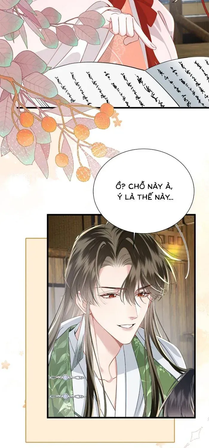 Trọng Sinh Dạy Cha Ăn Chơi Thành Hoàng Đế Chap 19 - Next Chap 20