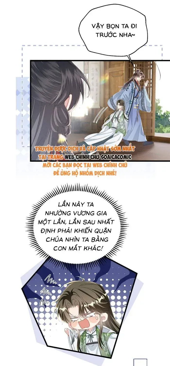 Trọng Sinh Dạy Cha Ăn Chơi Thành Hoàng Đế Chap 19 - Next Chap 20