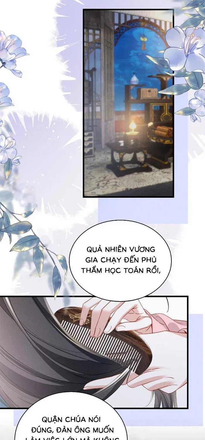 Trọng Sinh Dạy Cha Ăn Chơi Thành Hoàng Đế Chap 19 - Next Chap 20