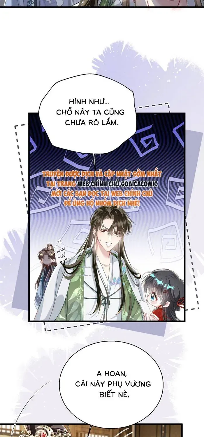 Trọng Sinh Dạy Cha Ăn Chơi Thành Hoàng Đế Chap 19 - Next Chap 20