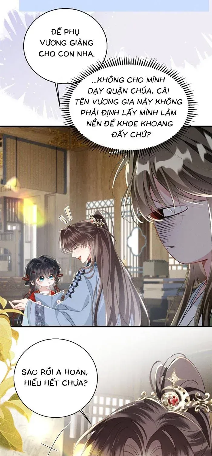 Trọng Sinh Dạy Cha Ăn Chơi Thành Hoàng Đế Chap 19 - Next Chap 20