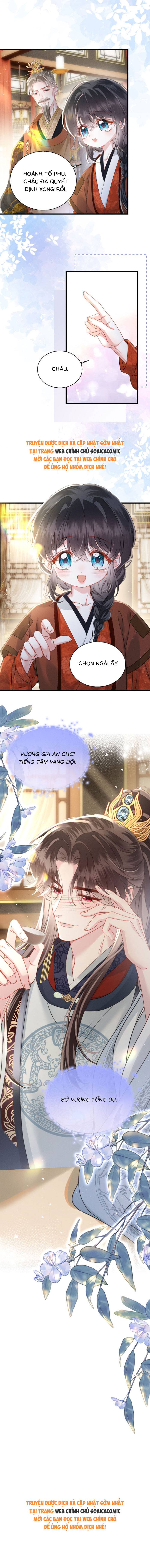 Trọng Sinh Dạy Cha Ăn Chơi Thành Hoàng Đế Chap 2 - Next Chap 3