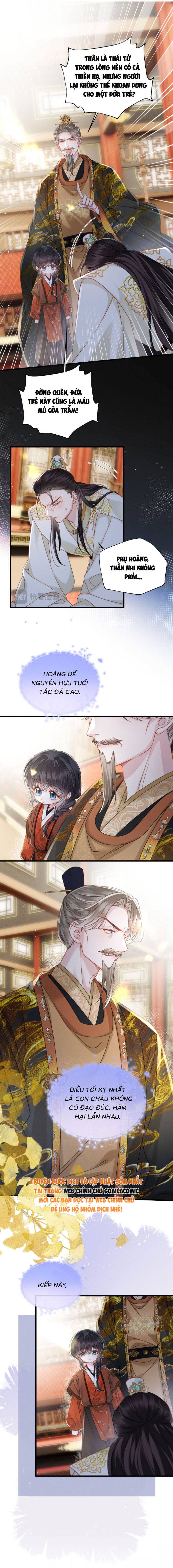 Trọng Sinh Dạy Cha Ăn Chơi Thành Hoàng Đế Chap 2 - Next Chap 3