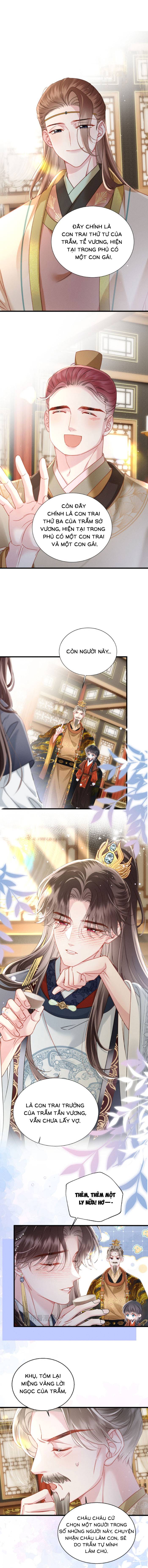 Trọng Sinh Dạy Cha Ăn Chơi Thành Hoàng Đế Chap 2 - Next Chap 3