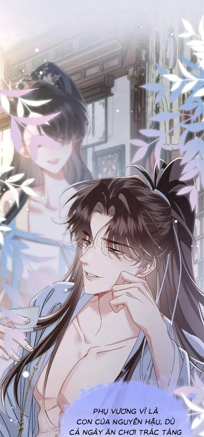 Trọng Sinh Dạy Cha Ăn Chơi Thành Hoàng Đế Chap 20 - Next Chap 21