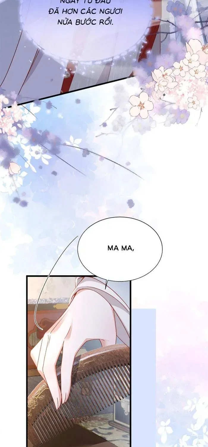 Trọng Sinh Dạy Cha Ăn Chơi Thành Hoàng Đế Chap 20 - Next Chap 21