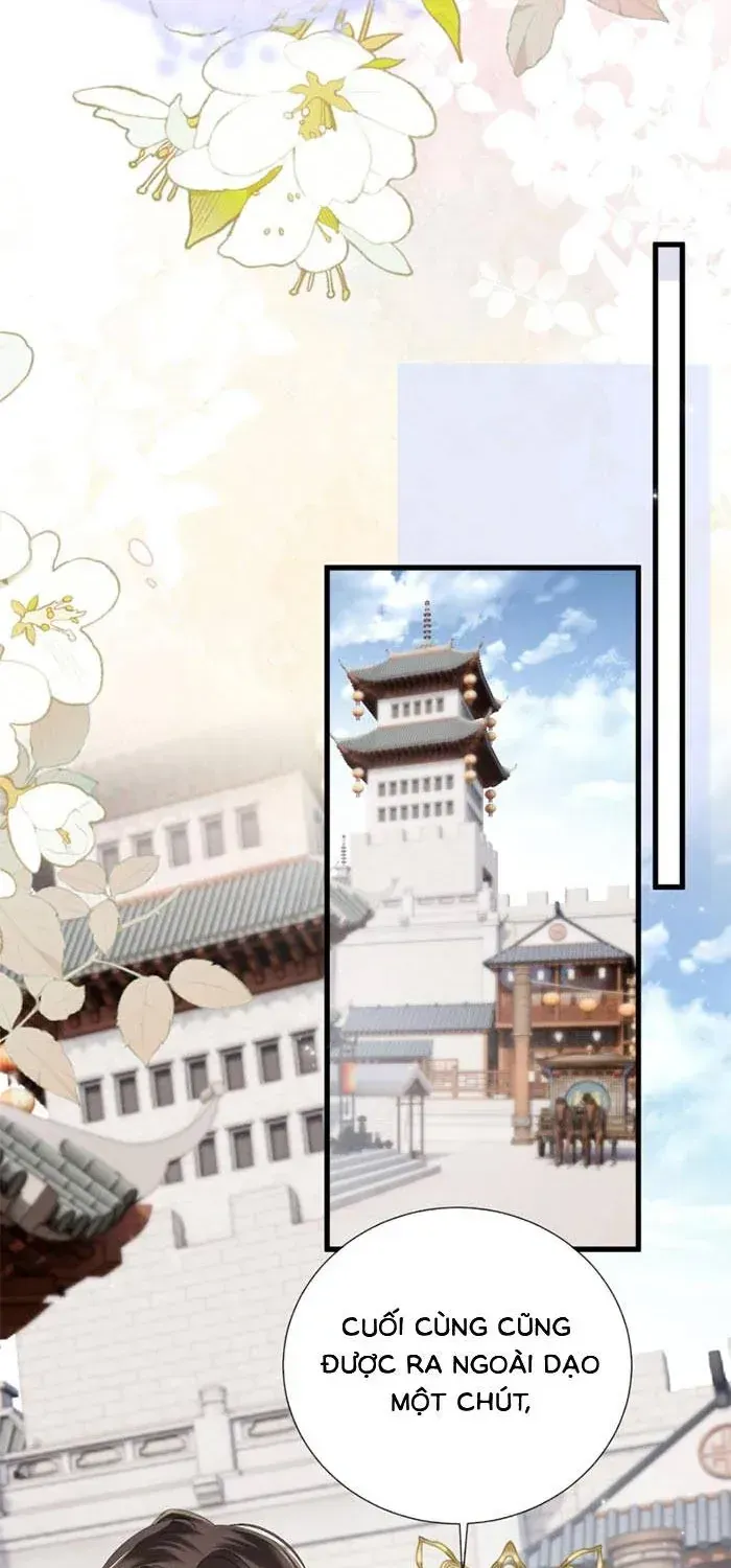 Trọng Sinh Dạy Cha Ăn Chơi Thành Hoàng Đế Chap 20 - Next Chap 21