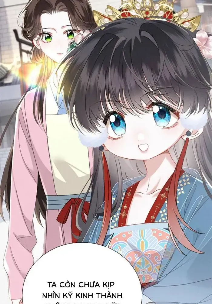 Trọng Sinh Dạy Cha Ăn Chơi Thành Hoàng Đế Chap 20 - Next Chap 21