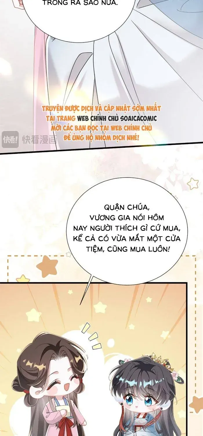 Trọng Sinh Dạy Cha Ăn Chơi Thành Hoàng Đế Chap 20 - Next Chap 21