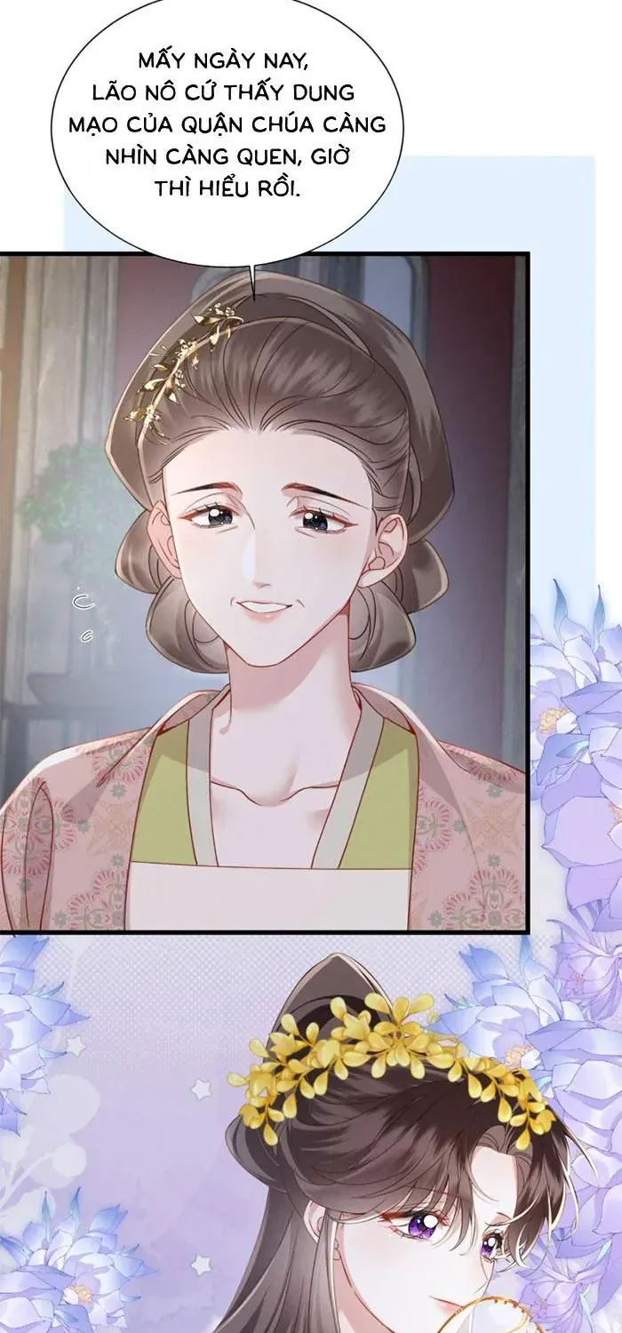 Trọng Sinh Dạy Cha Ăn Chơi Thành Hoàng Đế Chap 20 - Next Chap 21