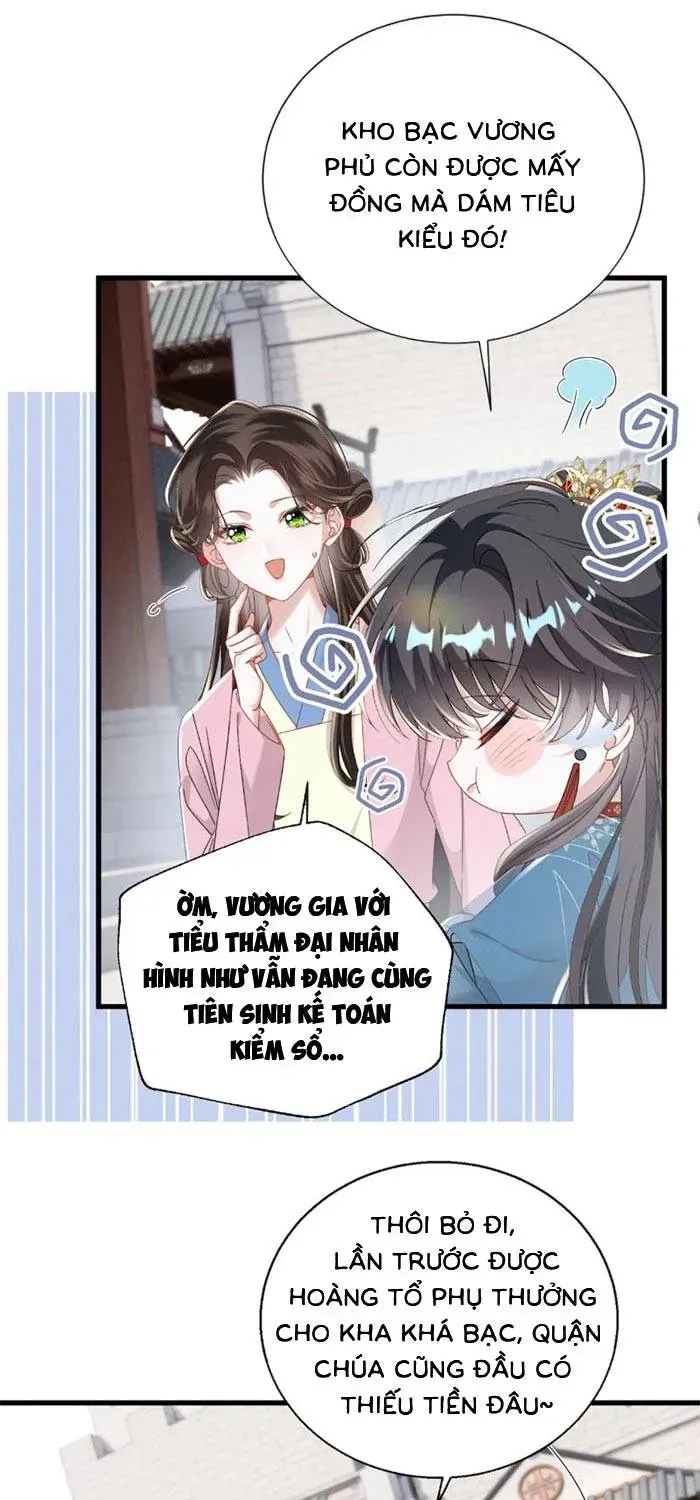 Trọng Sinh Dạy Cha Ăn Chơi Thành Hoàng Đế Chap 20 - Next Chap 21