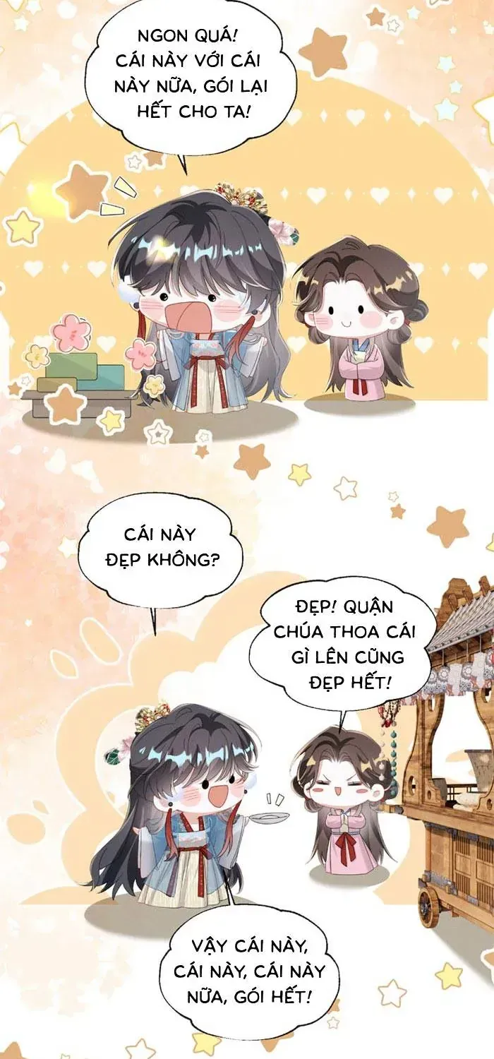 Trọng Sinh Dạy Cha Ăn Chơi Thành Hoàng Đế Chap 20 - Next Chap 21