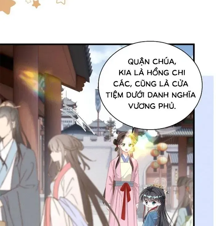 Trọng Sinh Dạy Cha Ăn Chơi Thành Hoàng Đế Chap 20 - Next Chap 21