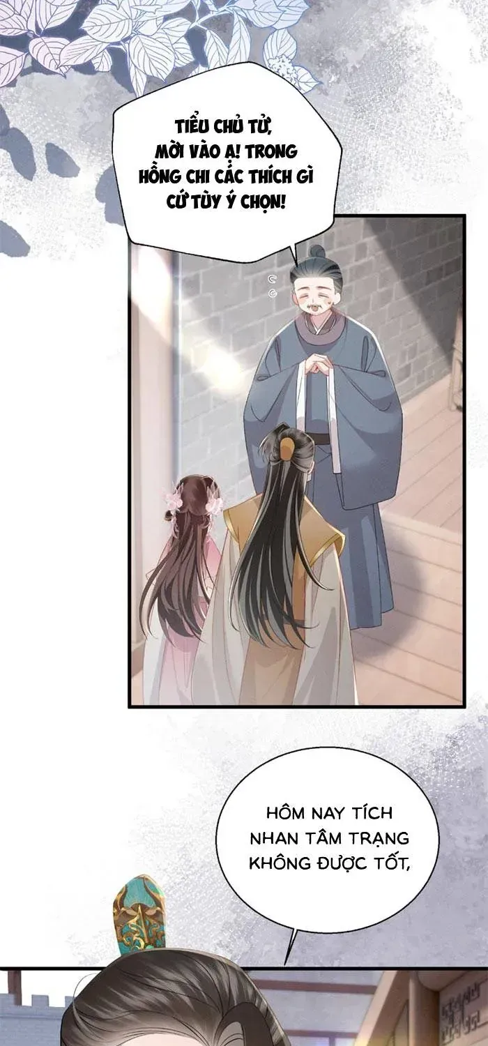 Trọng Sinh Dạy Cha Ăn Chơi Thành Hoàng Đế Chap 20 - Next Chap 21