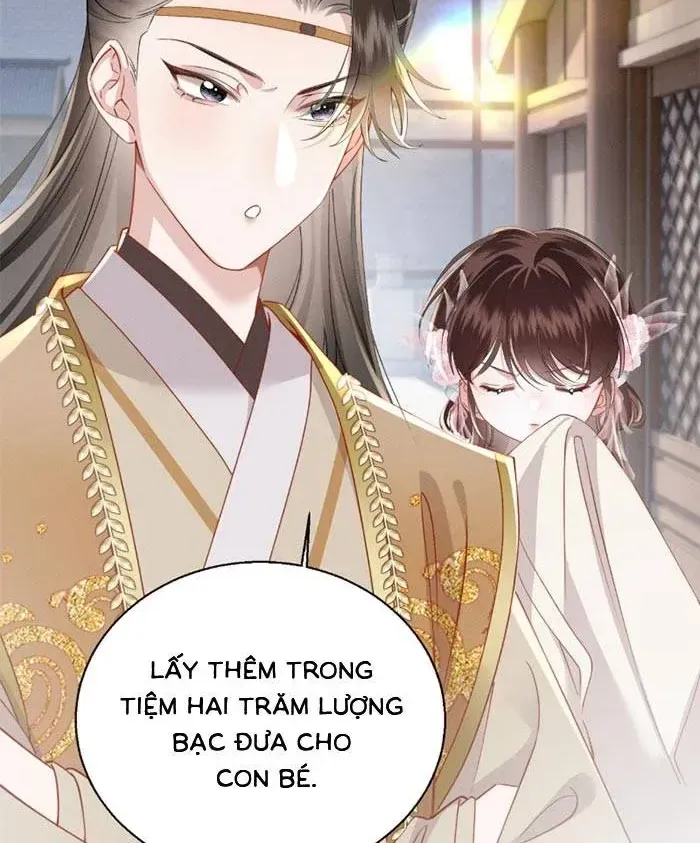 Trọng Sinh Dạy Cha Ăn Chơi Thành Hoàng Đế Chap 20 - Next Chap 21