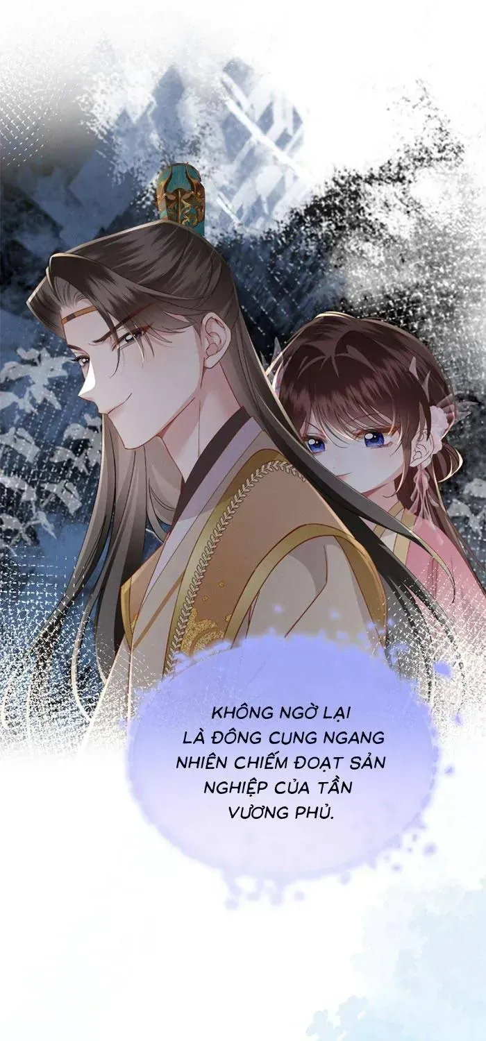 Trọng Sinh Dạy Cha Ăn Chơi Thành Hoàng Đế Chap 20 - Next Chap 21