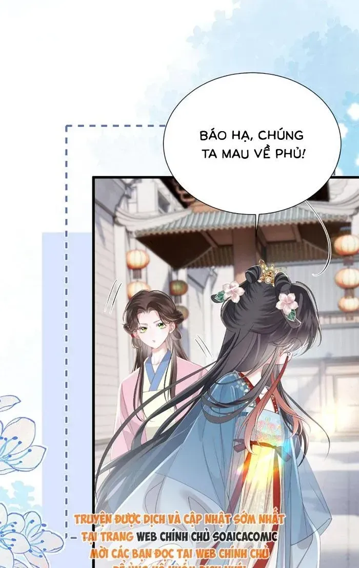 Trọng Sinh Dạy Cha Ăn Chơi Thành Hoàng Đế Chap 20 - Next Chap 21