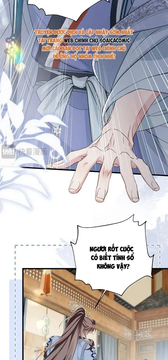 Trọng Sinh Dạy Cha Ăn Chơi Thành Hoàng Đế Chap 20 - Next Chap 21