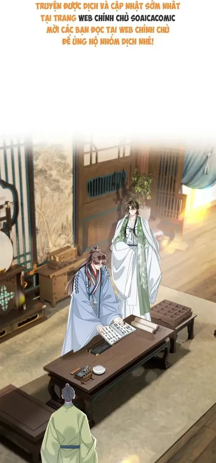 Trọng Sinh Dạy Cha Ăn Chơi Thành Hoàng Đế Chap 21 - Next Chap 22