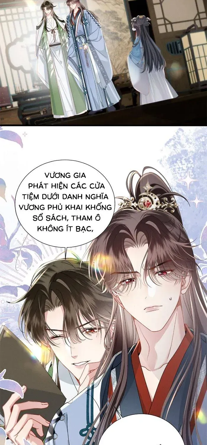 Trọng Sinh Dạy Cha Ăn Chơi Thành Hoàng Đế Chap 21 - Next Chap 22