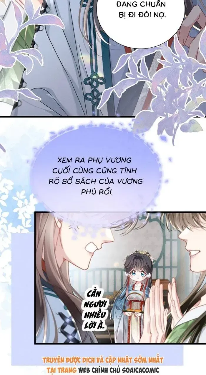 Trọng Sinh Dạy Cha Ăn Chơi Thành Hoàng Đế Chap 21 - Next Chap 22